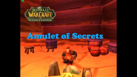 Onyx amulet drop rate wowhead